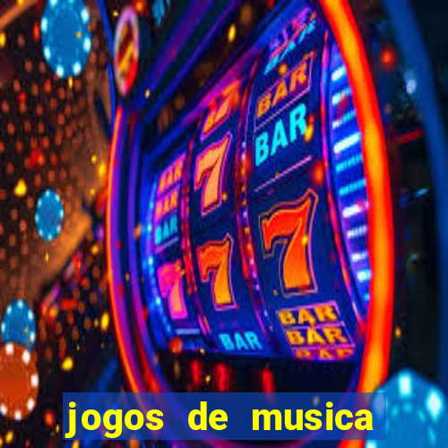 jogos de musica para pc