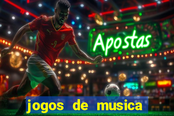 jogos de musica para pc