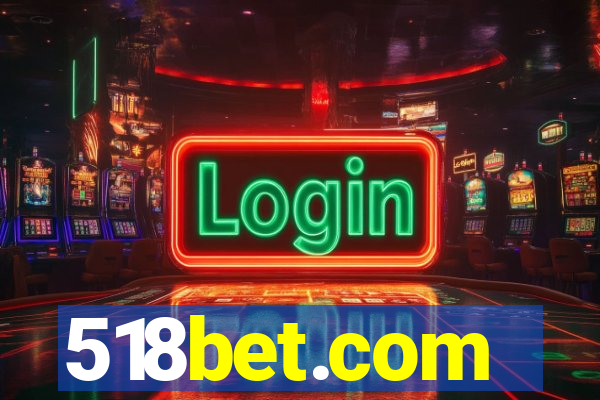 518bet.com