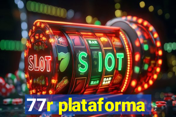 77r plataforma