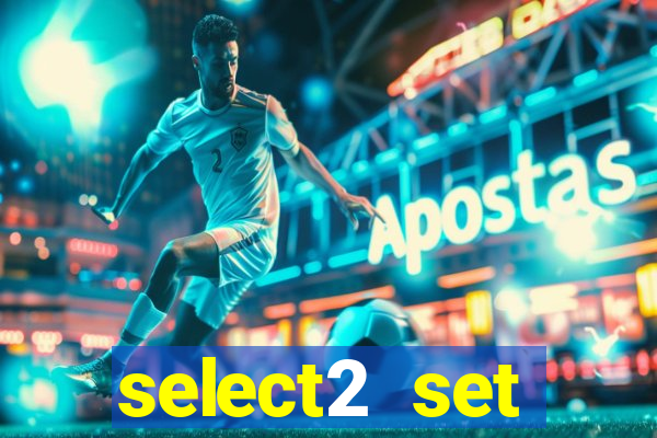 select2 set selected value jquery