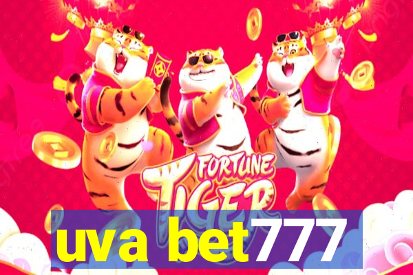 uva bet777