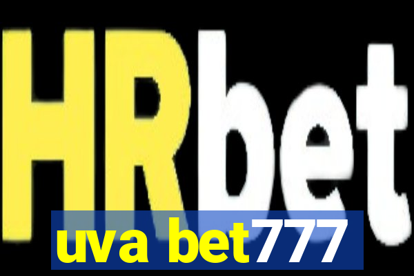 uva bet777