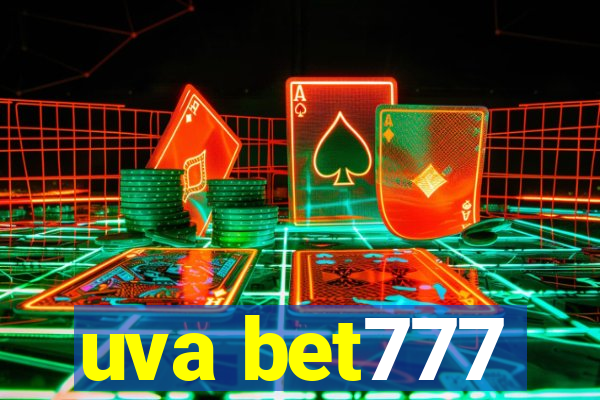 uva bet777