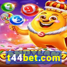 t44bet.com