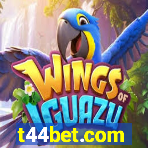 t44bet.com