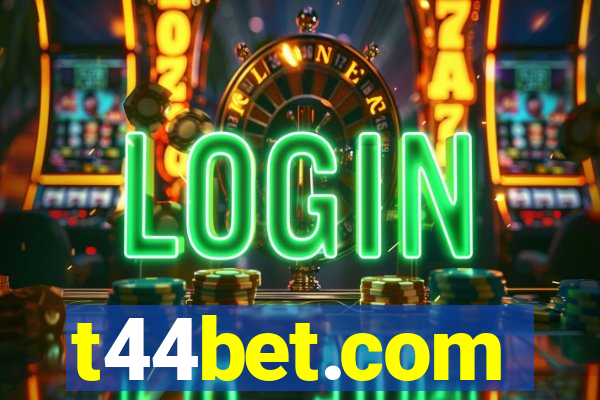 t44bet.com