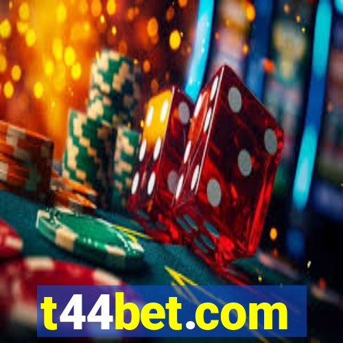 t44bet.com