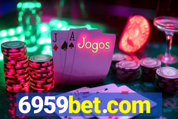 6959bet.com