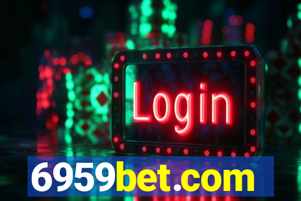 6959bet.com