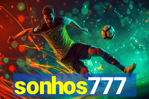 sonhos777