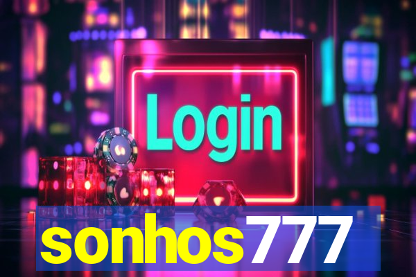 sonhos777