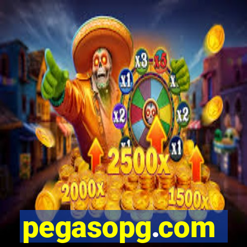 pegasopg.com