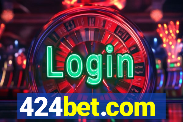 424bet.com