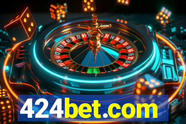 424bet.com