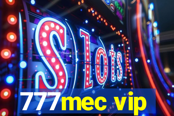 777mec vip