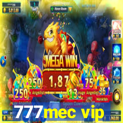 777mec vip