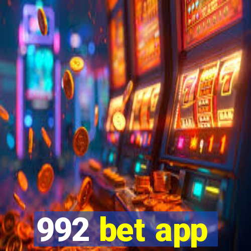 992 bet app