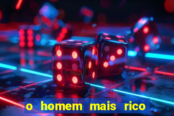 o homem mais rico da babilonia pdf