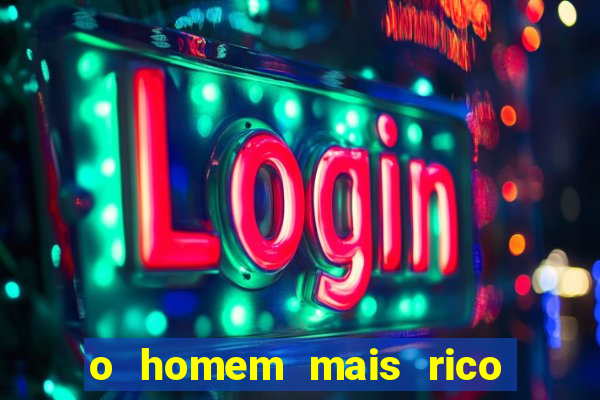 o homem mais rico da babilonia pdf