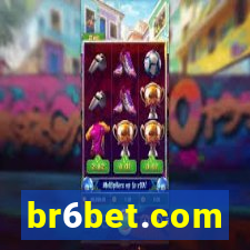 br6bet.com