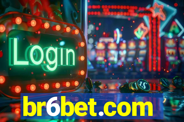 br6bet.com