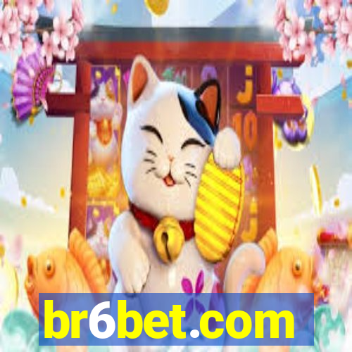 br6bet.com