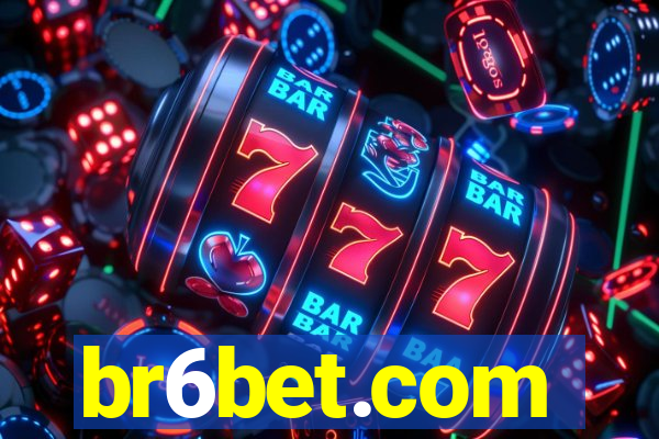 br6bet.com