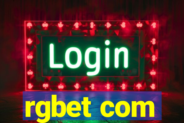 rgbet com