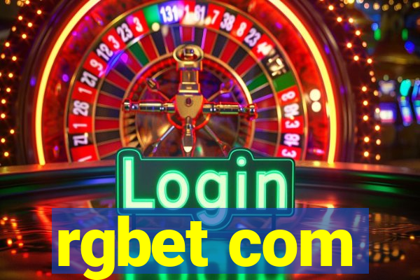 rgbet com