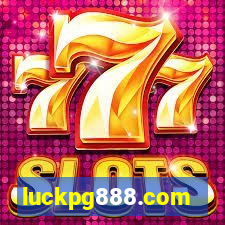 luckpg888.com