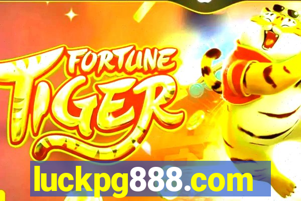 luckpg888.com