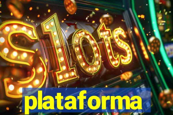 plataforma