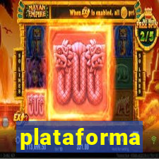 plataforma