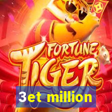 3et million