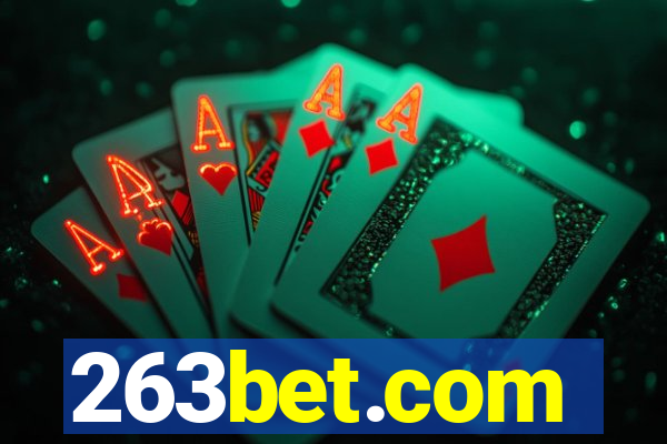 263bet.com