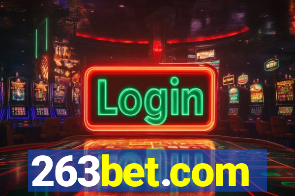 263bet.com