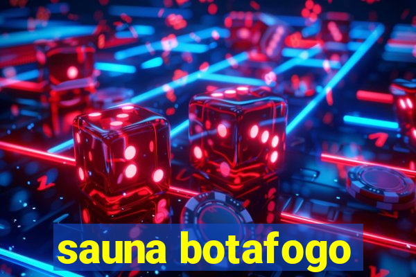 sauna botafogo