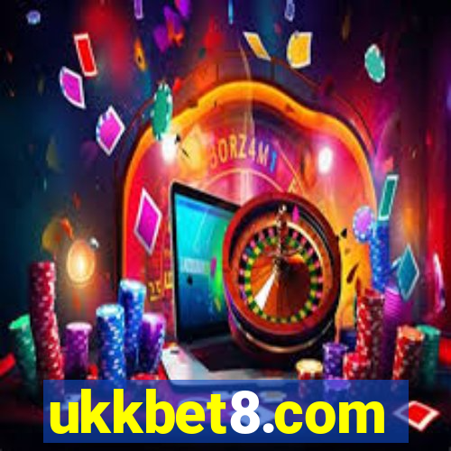 ukkbet8.com