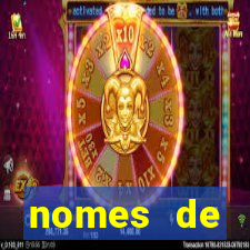 nomes de campeonatos criativos