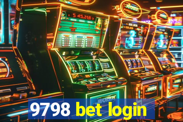 9798 bet login