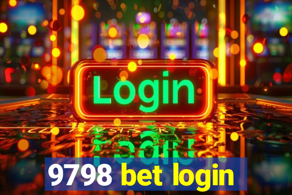 9798 bet login