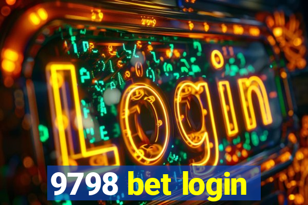 9798 bet login