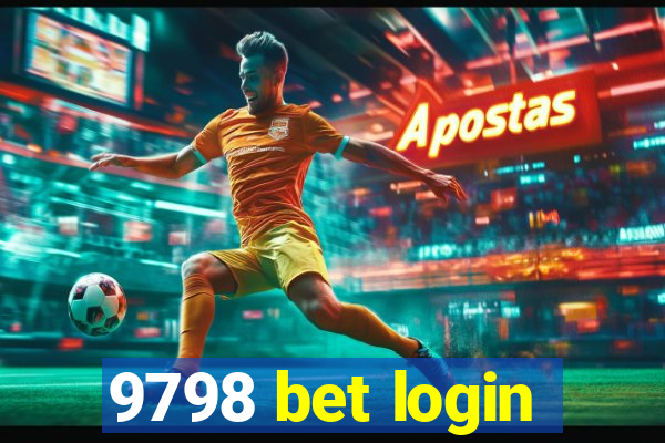 9798 bet login