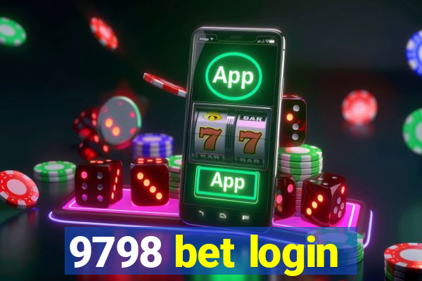 9798 bet login