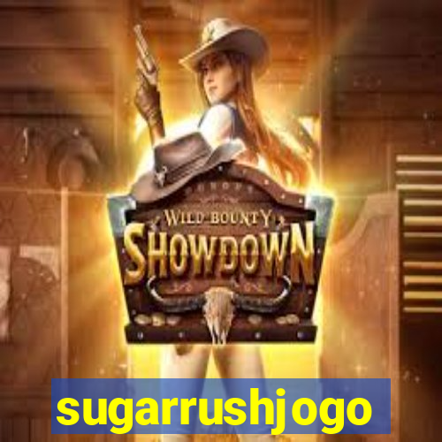 sugarrushjogo