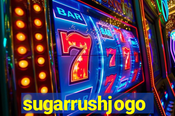 sugarrushjogo