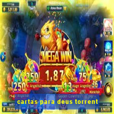 cartas para deus torrent