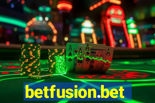 betfusion.bet