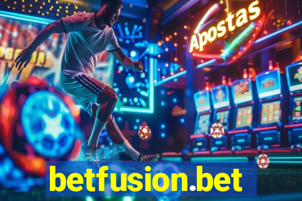 betfusion.bet